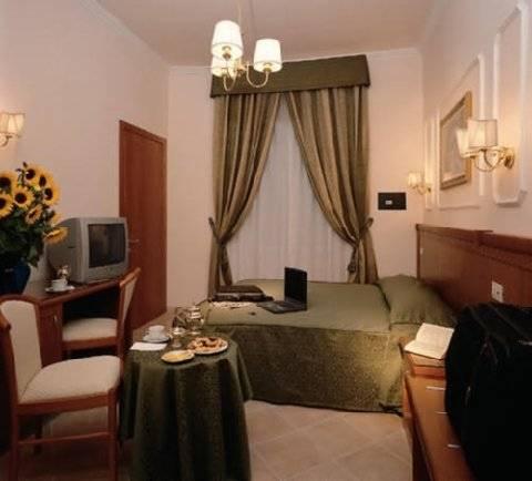 Hotel Ventura Ρώμη Δωμάτιο φωτογραφία